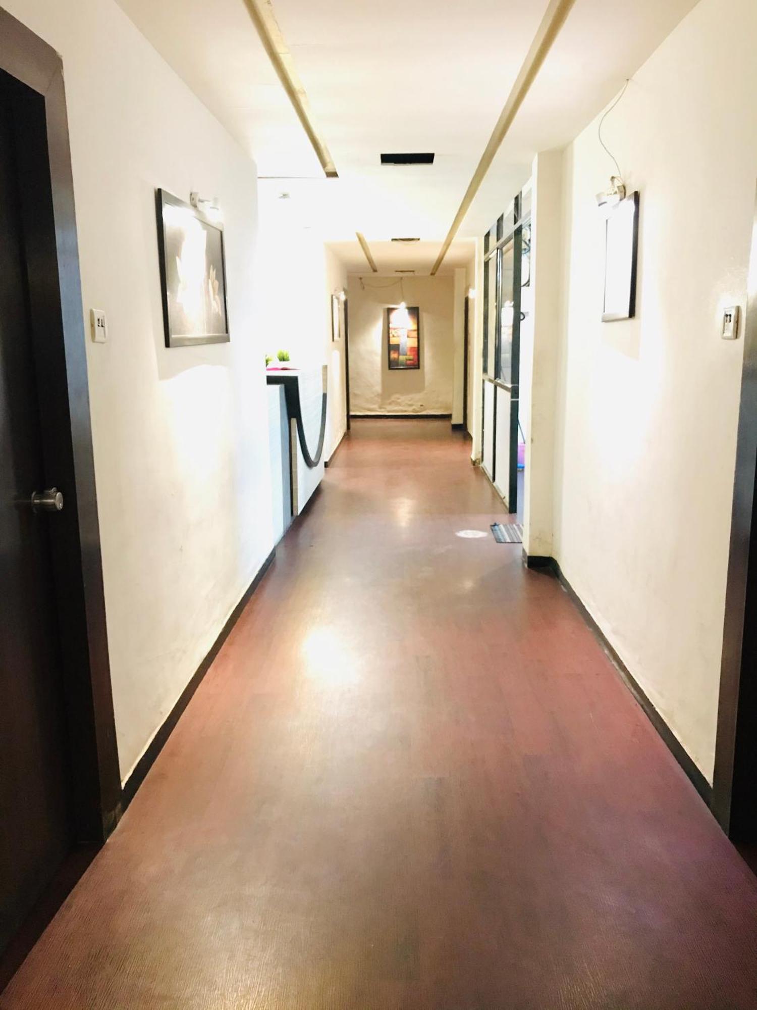 Liva Rooms Нашик Екстериор снимка