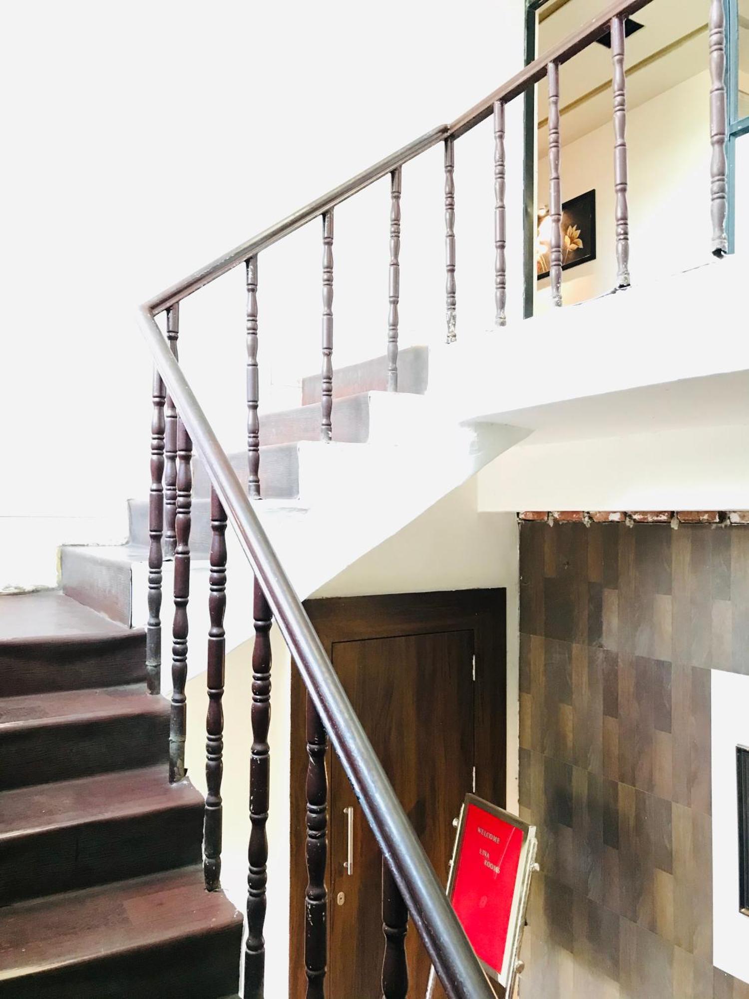 Liva Rooms Нашик Екстериор снимка